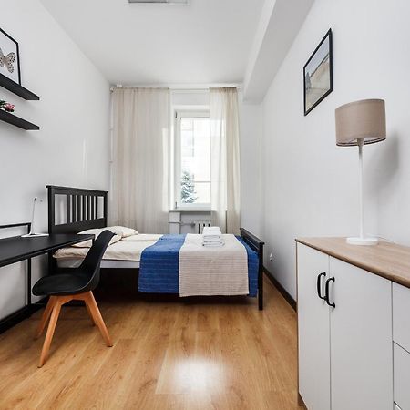 Prime Home Centrum 2 Gdynia Extérieur photo