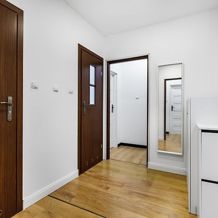 Prime Home Centrum 2 Gdynia Extérieur photo