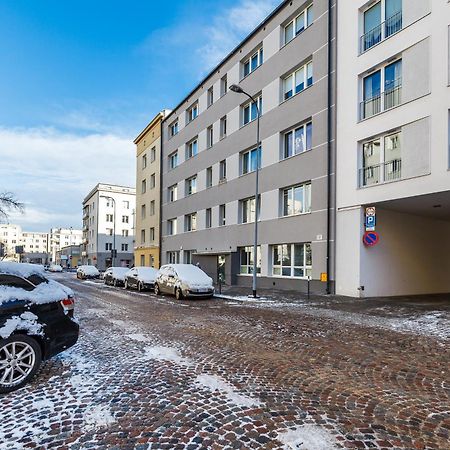 Prime Home Centrum 2 Gdynia Extérieur photo