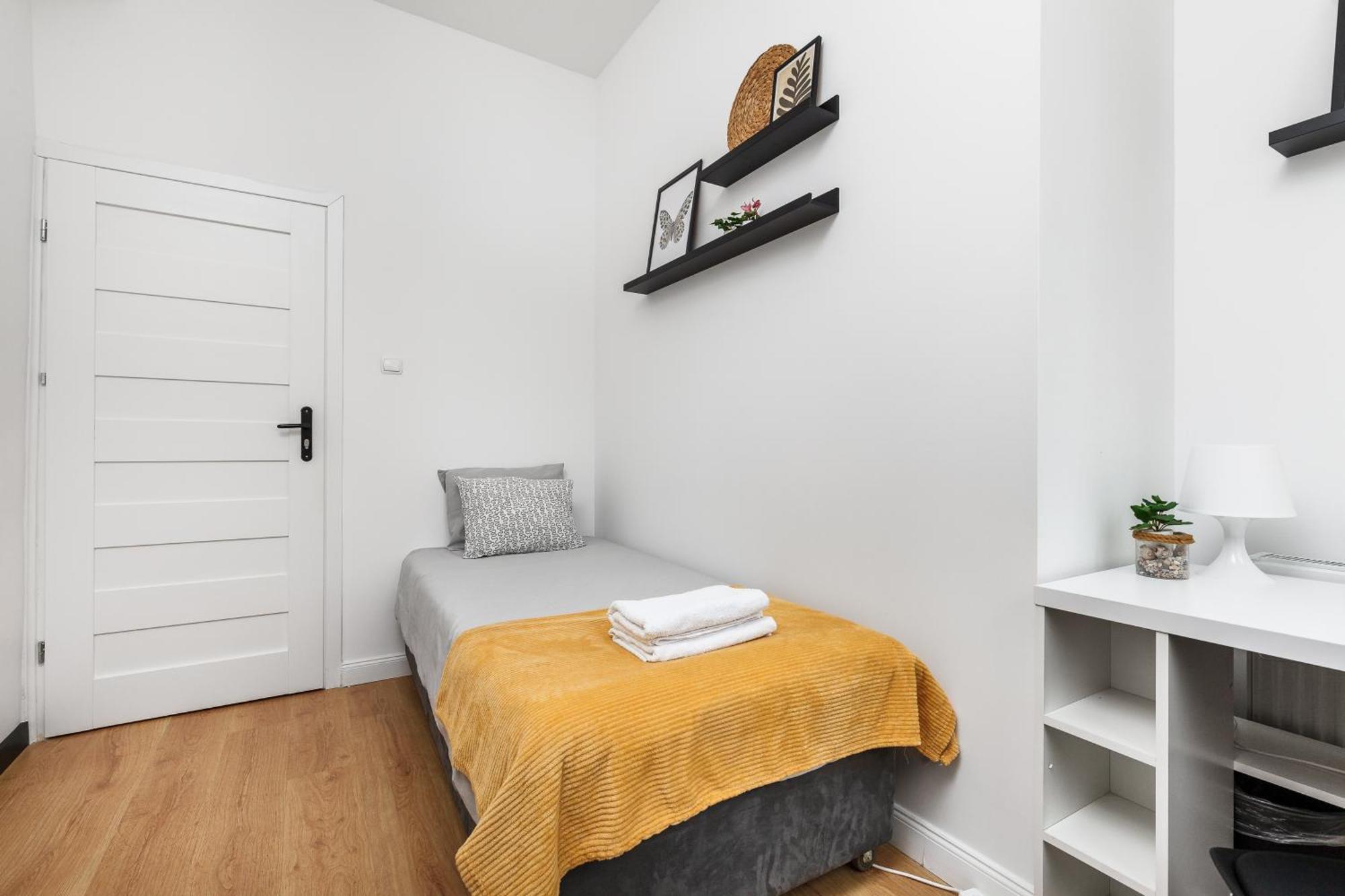 Prime Home Centrum 2 Gdynia Extérieur photo