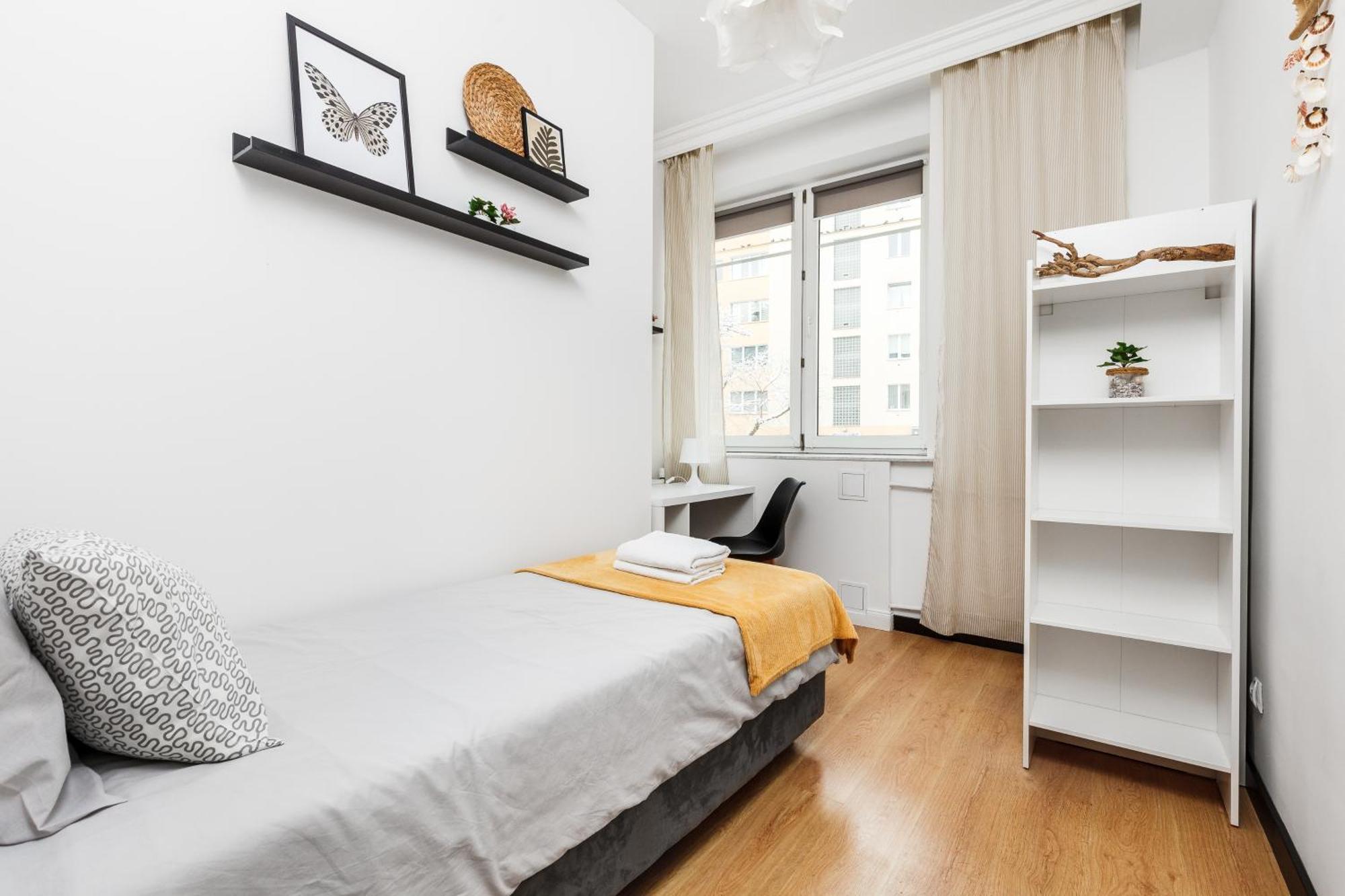 Prime Home Centrum 2 Gdynia Extérieur photo