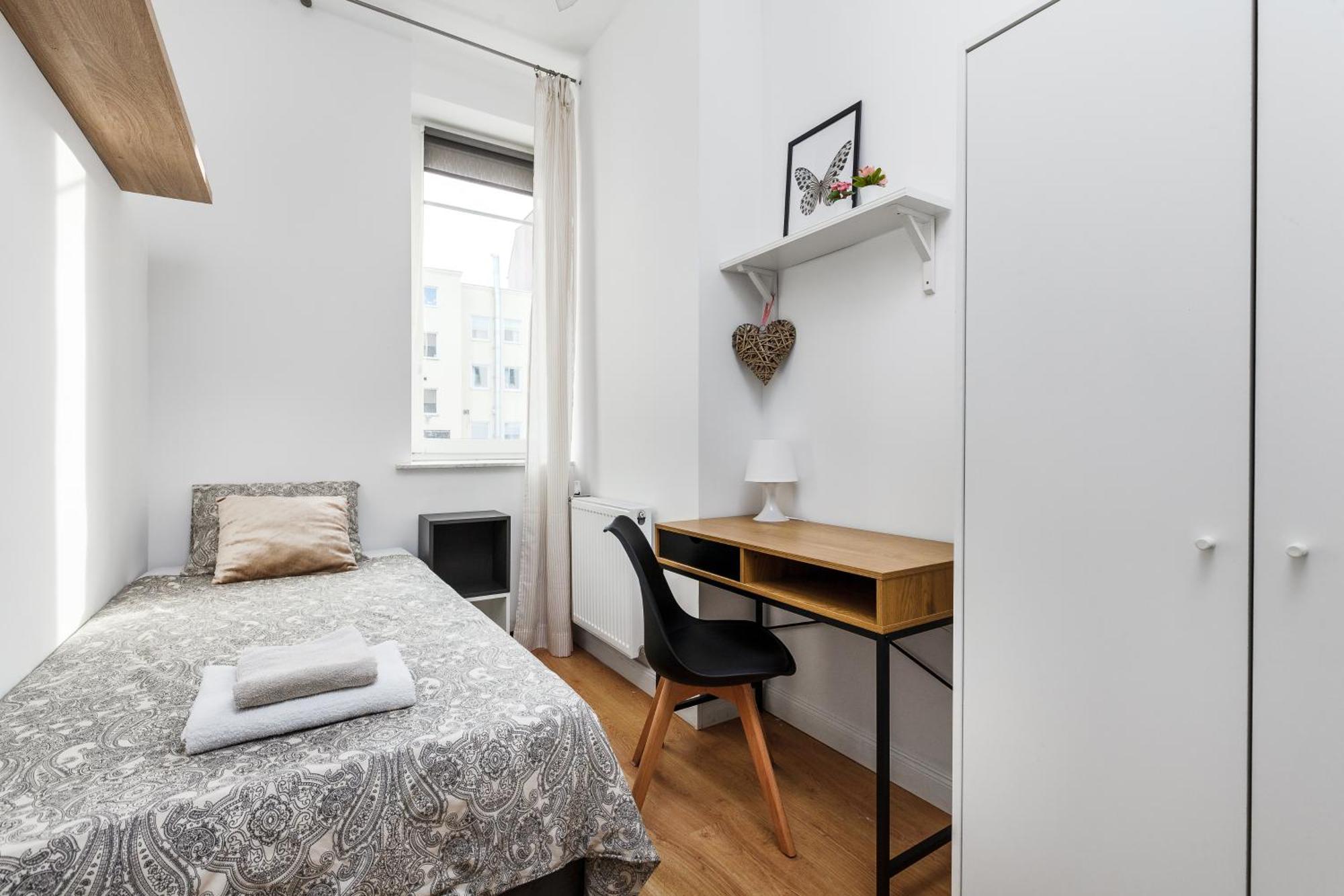 Prime Home Centrum 2 Gdynia Extérieur photo