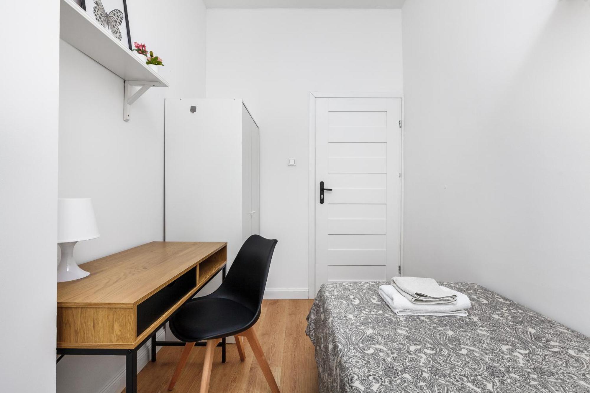 Prime Home Centrum 2 Gdynia Extérieur photo