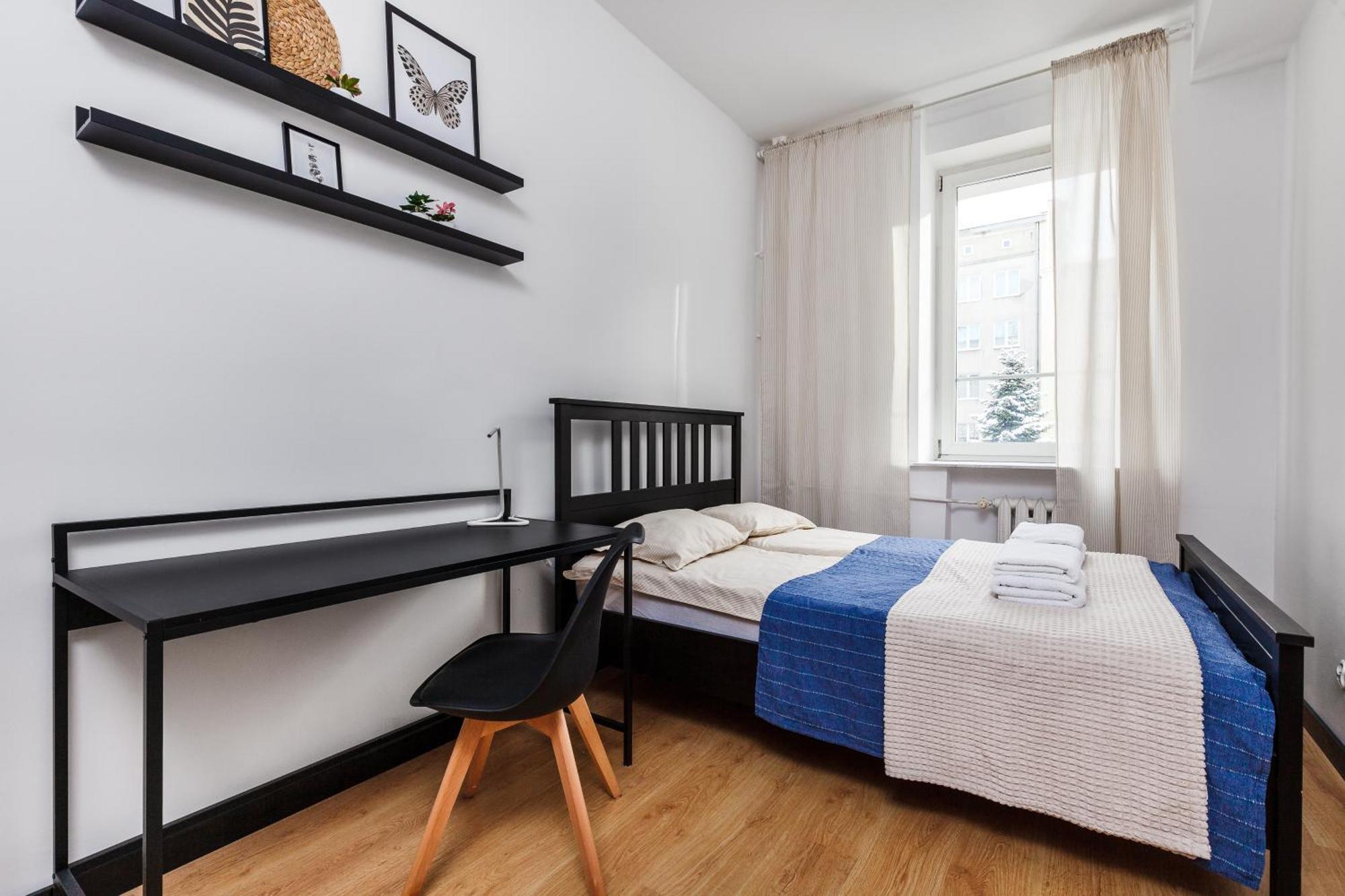Prime Home Centrum 2 Gdynia Extérieur photo
