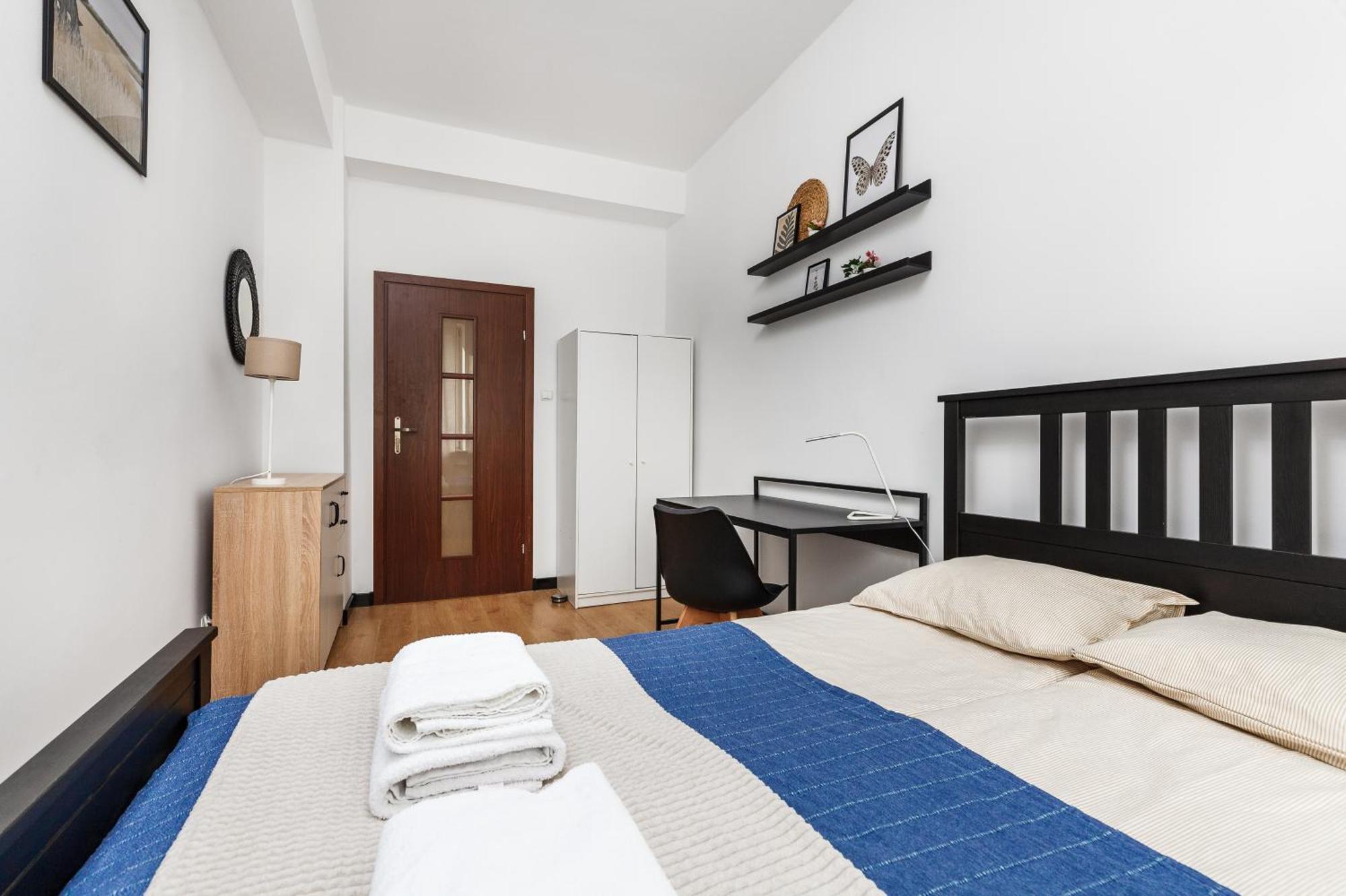 Prime Home Centrum 2 Gdynia Extérieur photo