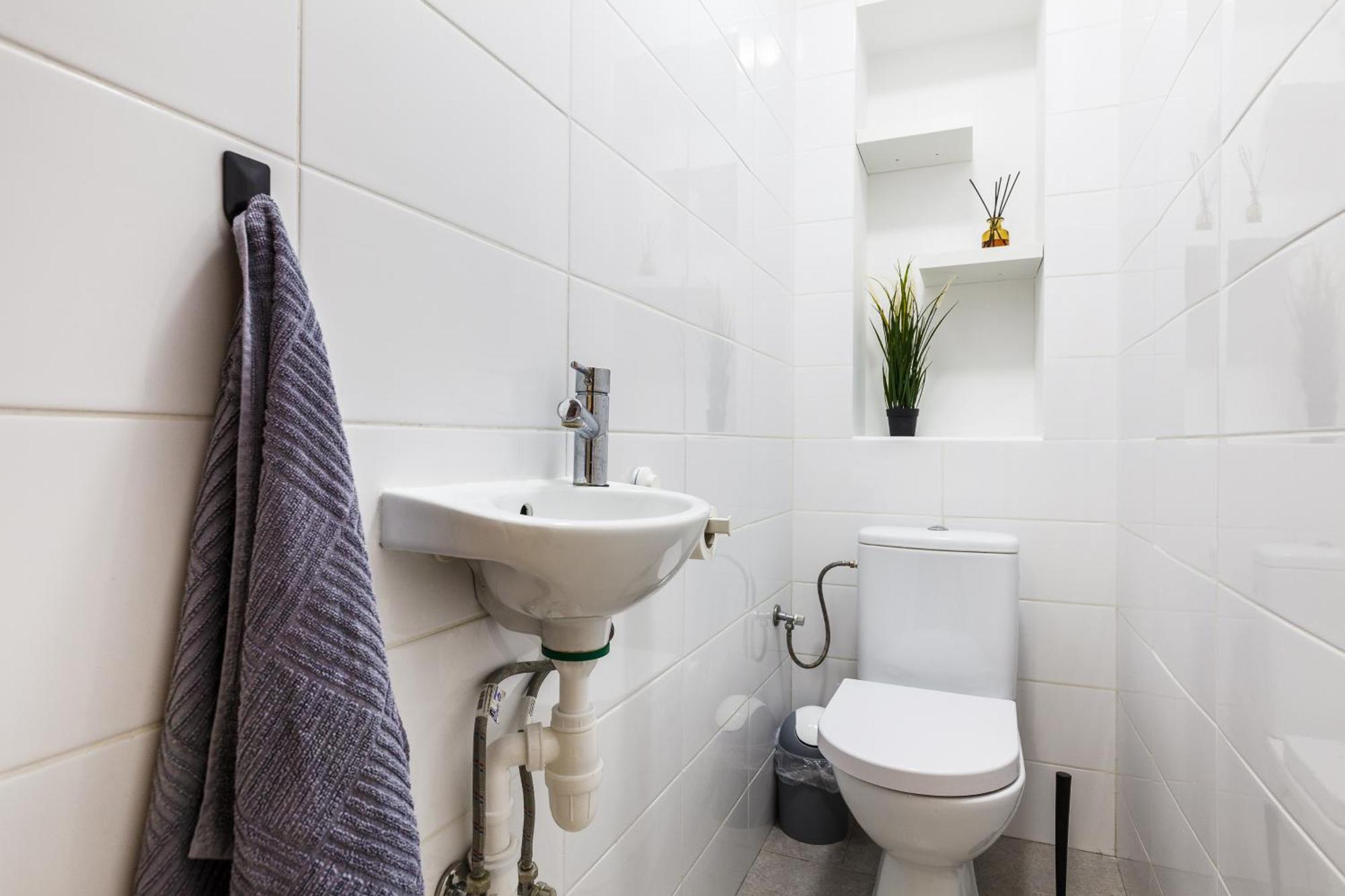 Prime Home Centrum 2 Gdynia Extérieur photo