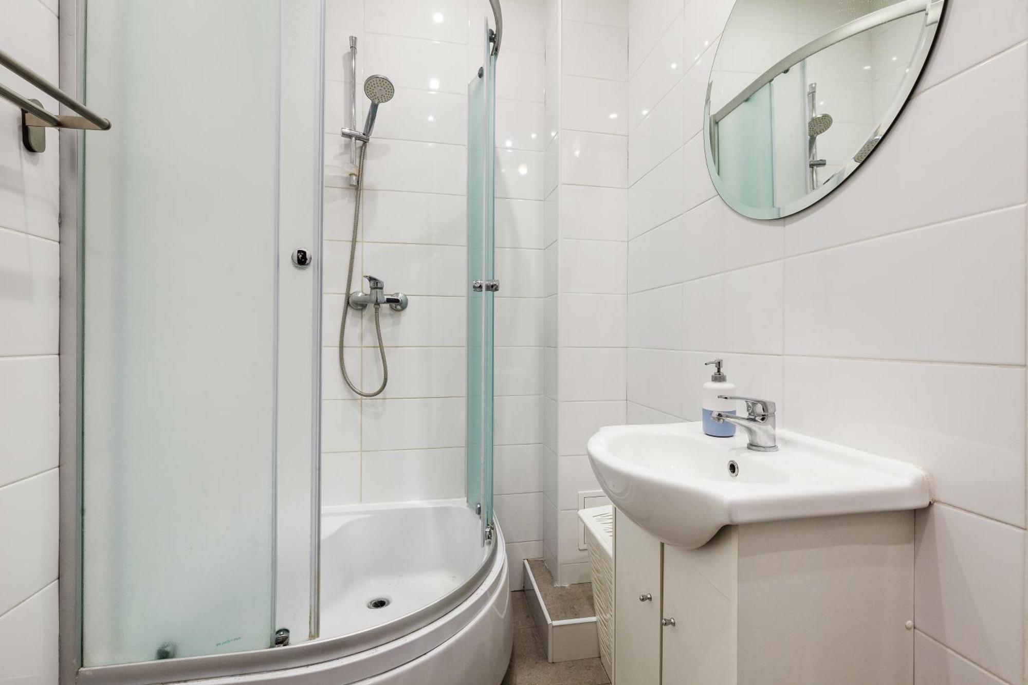 Prime Home Centrum 2 Gdynia Extérieur photo