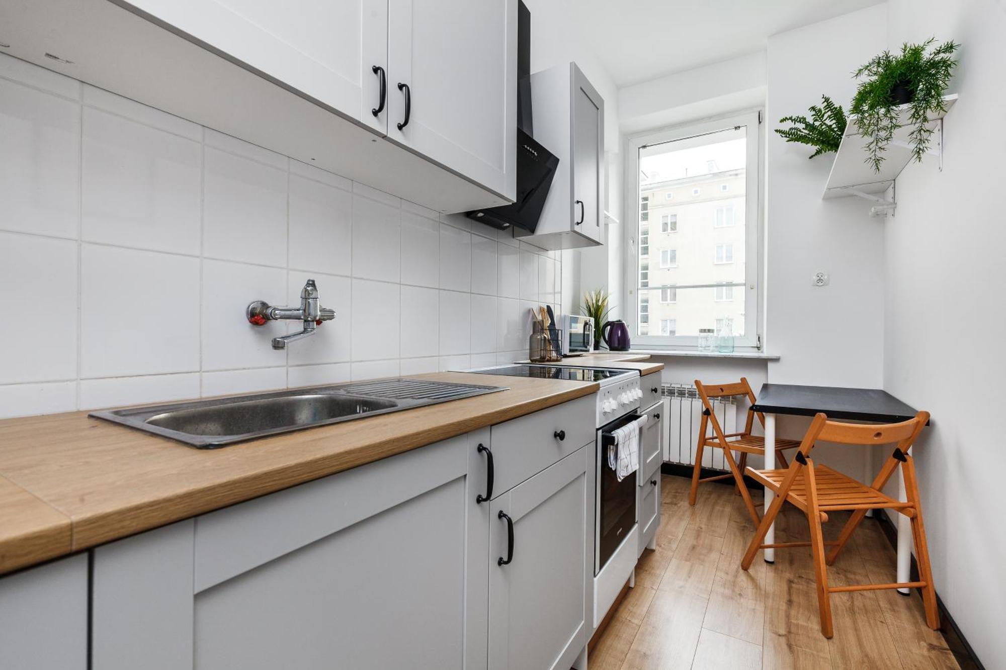 Prime Home Centrum 2 Gdynia Extérieur photo